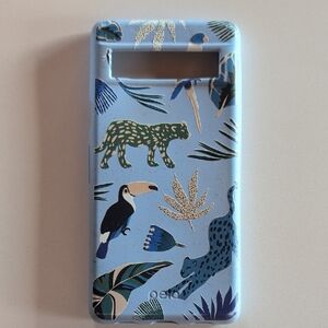 Pela Tropical Rainforest Google 7a Case